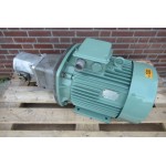 Hydrauliek pompset 15 kW 160 bar TGL 10859  A100 Unused.